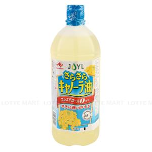 Dầu hạt cải Ajinomoto