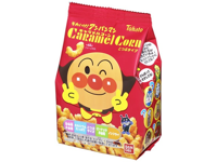 Bánh Tohato Anpanman vị Ngô Caramel
