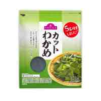 Rong biển khô Topvalu