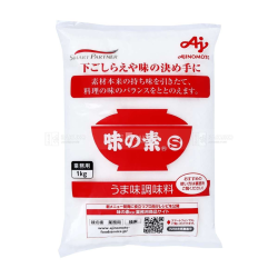 Mì chính ( bột ngọt) Ajinomoto Nhật Bản