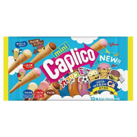 Bánh ốc quế Glico