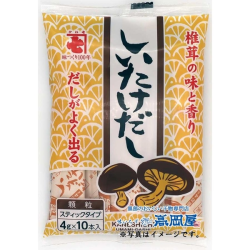 (Hạt nêm Nấm  Shiitake