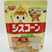 Ngũ cốc Nissin vị Bắp