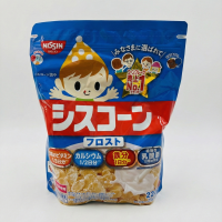 Ngũ cốc Nissin vị Sữa