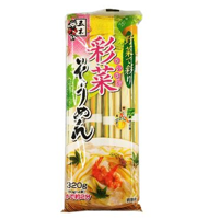 MỲ LẠNH RAU CỦ ITSUKI