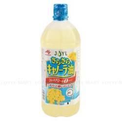 Dầu hạt cải Ajinomoto