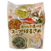 Miến ăn liền ngũ vị Hikari Miso