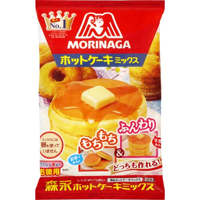 Bột làm bánh pancake Morinaga