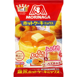 Bột làm bánh pancake Morinaga