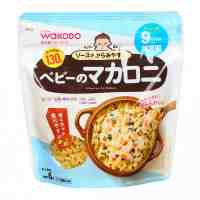 Nui Macaroni Wakado tách muối 9+ month