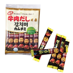 Hạt nêm vị Bò DAESANG KAMUCHIMI 120g